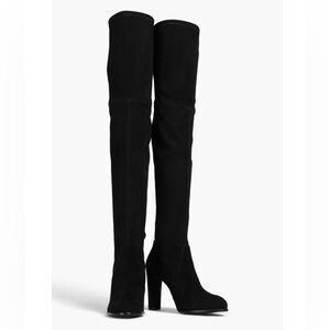 Stuart Weitzman Vidaland 100 OTK Boots